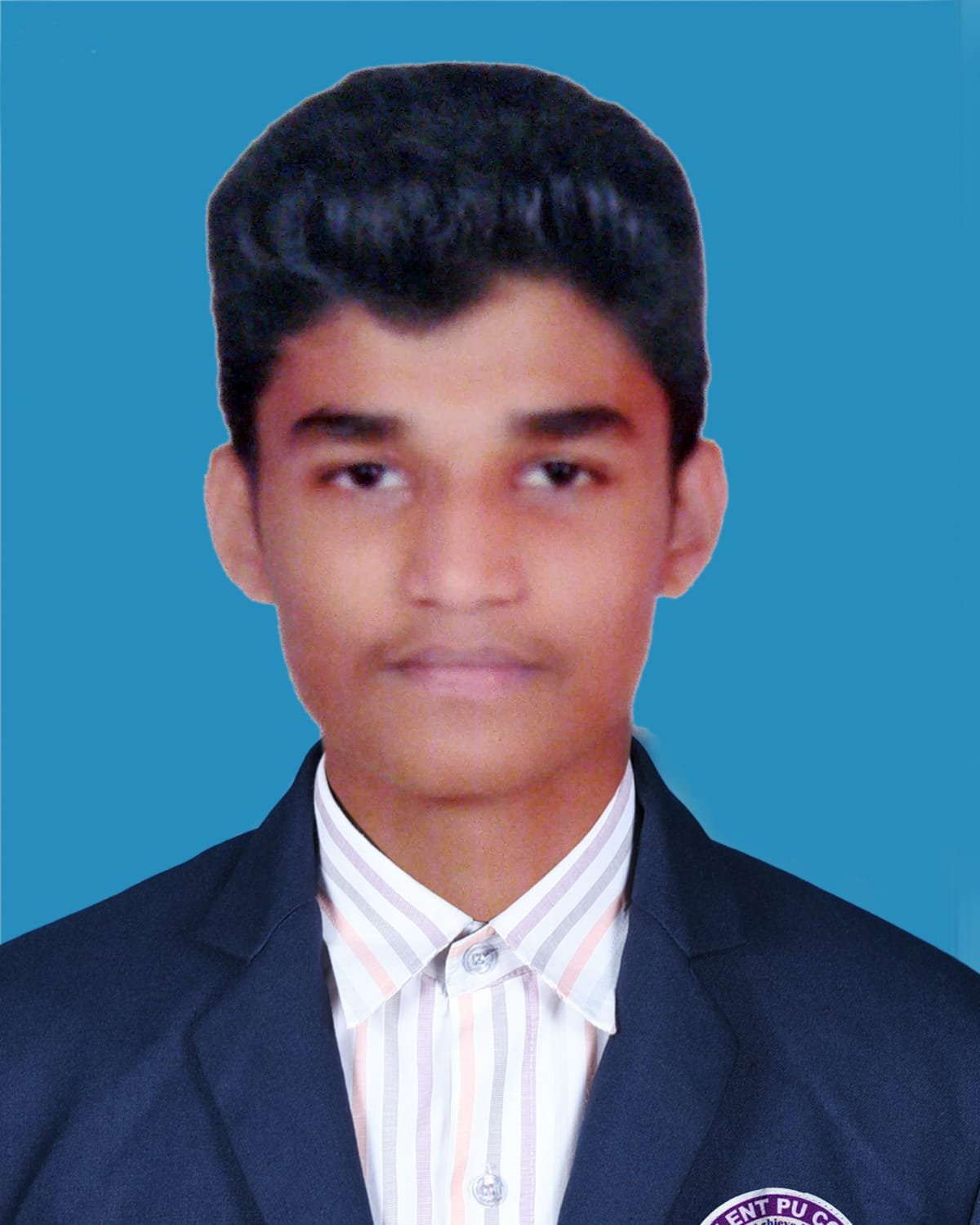 SUHAN S POOJARY